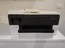 HP OfficeJet Pro 7720 Stampante Multifunzione a Colori A3/A4