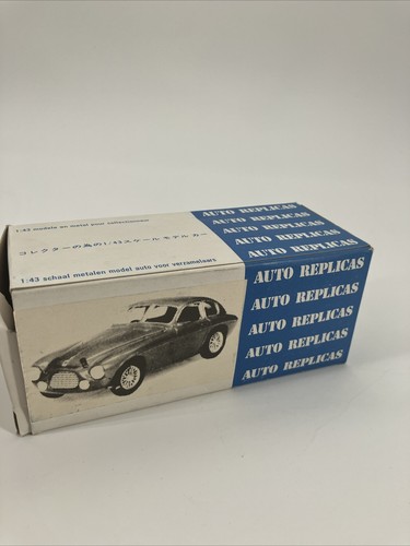 Kit modellino metallo - , 1/43