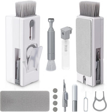 Kit Di Pulizia Tastiera PC, 11