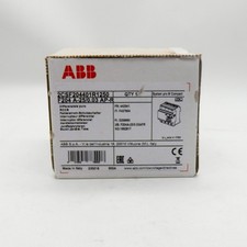 ABB F204A-25/0.03APR 4 poli