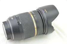 per Canon EF, Tamron 18-270 mm