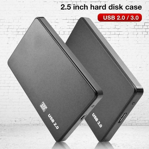 Pollici usb 2 0 sata - usb,