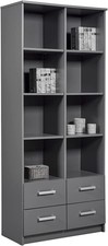 MOBILE SCAFFALE LIBRERIA