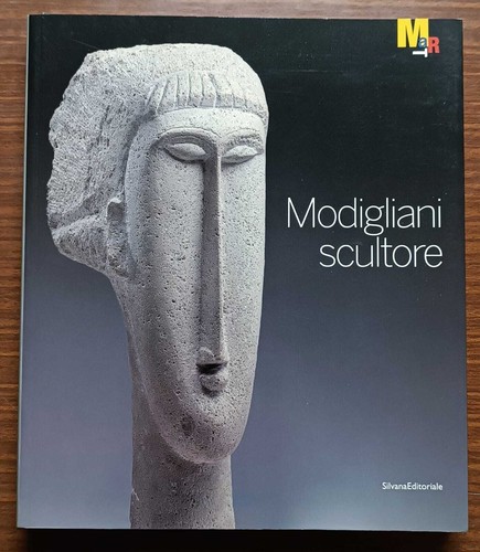 Modigliani scultore belli - scultore,