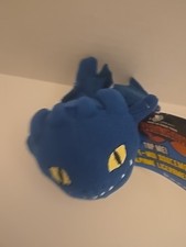 Peluche How To Train Your