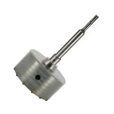 FRESA TAZZA CAROTATRICE 150 MM