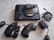 Console di gioco Sega Mega