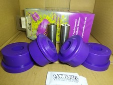 Powerflex PFR16-810 Fiat Panda