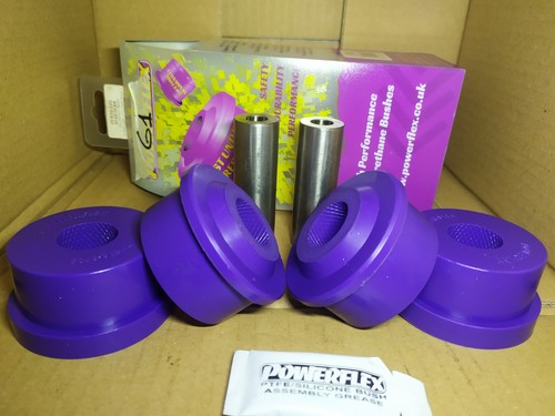 Powerflex pfr16 810 - powerflex, fiat