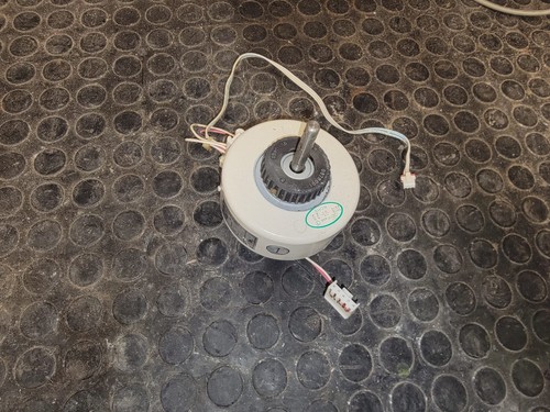 Clima motore ventola 16w - da,