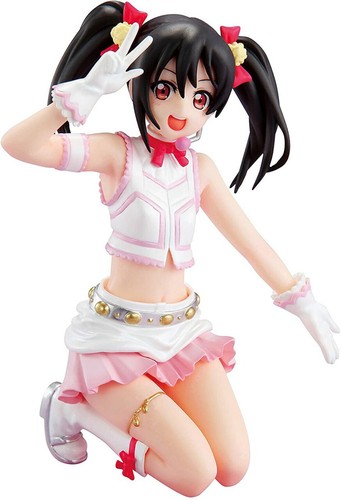 Stock nico yazawa first - nico, fan