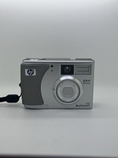 hp photosmart 735 - fotocamera digitale 3,2 megapixel