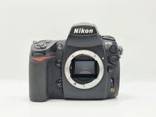 [Difficoltà] Corpo fotocamera