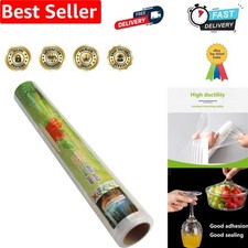 Cling Film Dispenser e Cutter