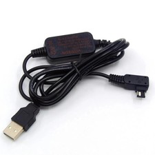 USB to PW10AM DC Power Cable