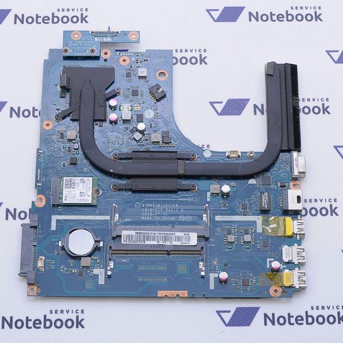 Scheda madre lenovo b51 - madre,