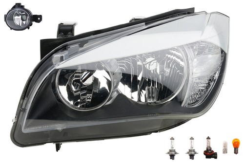 Faro alogeno compatibile con - alogeno,