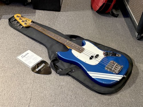 Squier fender fsr classic - fender,