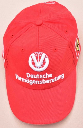 Cappello formula scuderia - cappello, 1