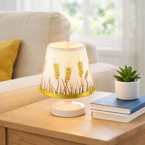 Paralume tessuto - paralume,