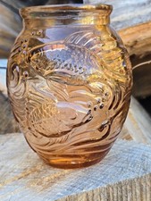 LEGRAS Vase "CRIEL" SOUCHON