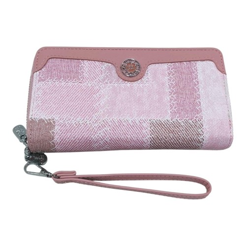 Portafoglio donna sintetico - portafoglio,