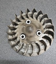 Ventola Raffreddamento Motore