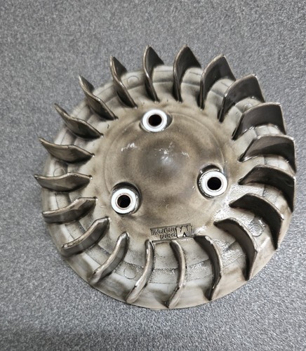 Ventola raffreddamento motore - ventola,