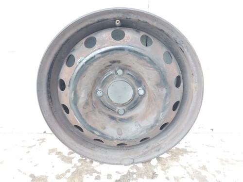 Cerchio ferro r14 - cerchio,