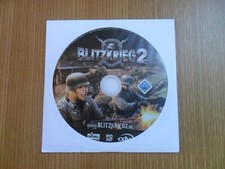 (PC) - BLITZKRIEG 2