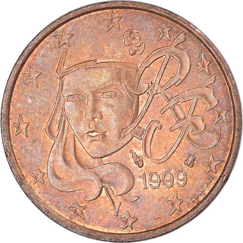 1083536 monnaie france - monnaie,, france,