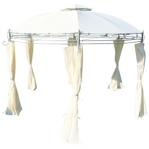 Gazebo giardino - gazebo,