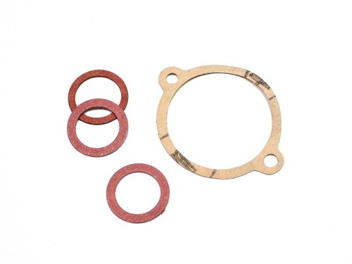 Kit revisione guarnizioni - kit,