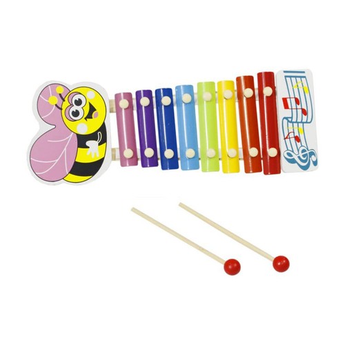 Gioco musicale xilofono - musicale,