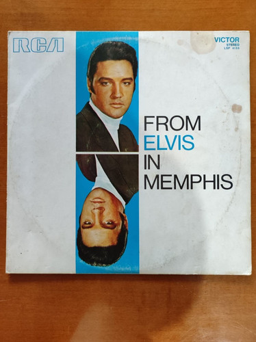 Elvis presley from in - elvis, presley.