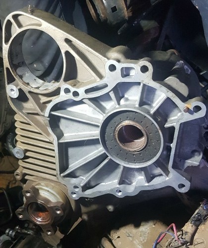 Ripartitore coppia bmw - bmw, x3
