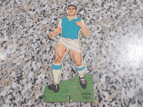 Massei figurina - massei, (spal)