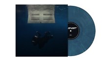 PRE-ORDER - BILLIE EILISH Hit Me Hard and Soft Eco Mix Blue EXCLUSIVE ED Vinyl
