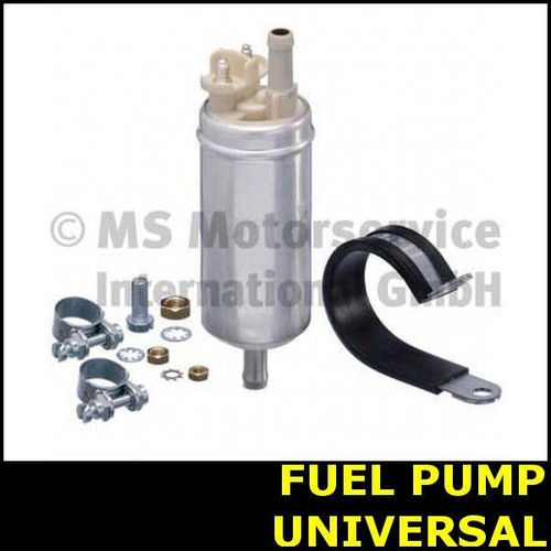 Pompa carburante universale - carburante,