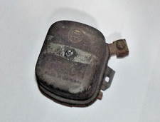 VOLKSWAGEN KARMANN GHIA - BEATLE/ REGOLATORE TENSIONE DINAMO/ VOLTAGE REGULATOR 
