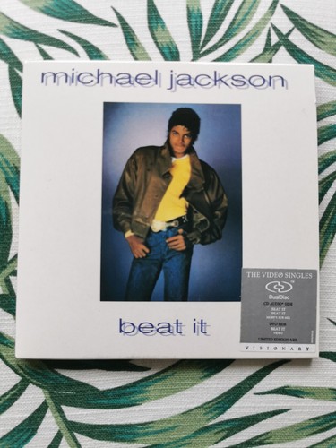 Michael jackson beat - jackson,