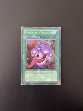 Yu-Gi-Oh! Giara