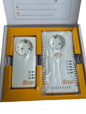 Ziggo Powerline WiFi UPC set