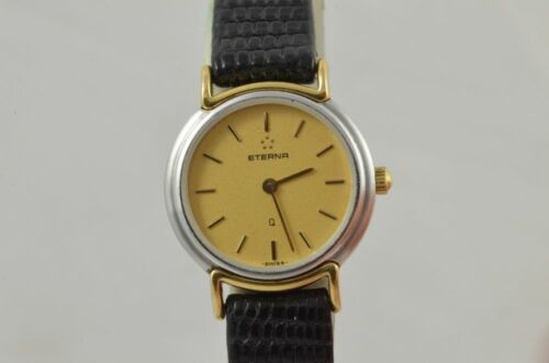 Eterna classic orologio - eterna,