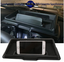 SCATOLA PORTAOGGETTI CRUSCOTTO