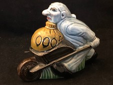 Salvadanaio Slittamento 100