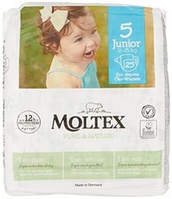 MOLTEX PURE&NATURE J 11-25K T5