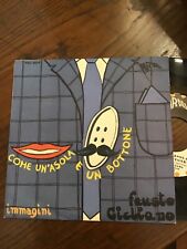 FAUSTO CIGLIANO " COME