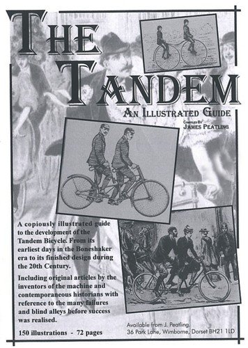 The tandem an - tandem,