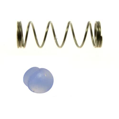 Kit fungo molla erogazione - molla,